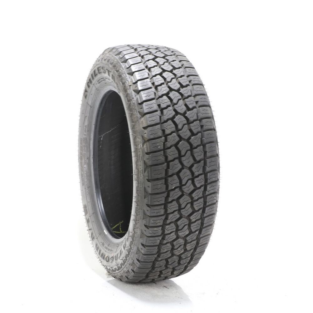 Driven Once LT 265/60R20 Milestar Patagonia A/T R 121/118R E - 16/32 - Image 1