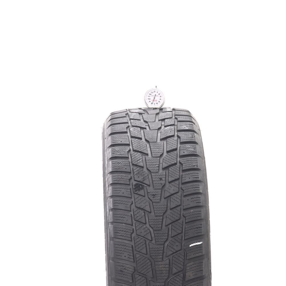 Used 215/55R18 Cooper Evolution Winter 95T - 7.5/32 - Image 2