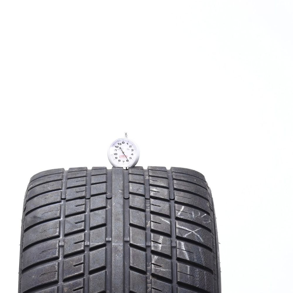 Used 305/680R18 Pirelli Track Rain FIA WH 1N/A - 5.5/32 - Image 2