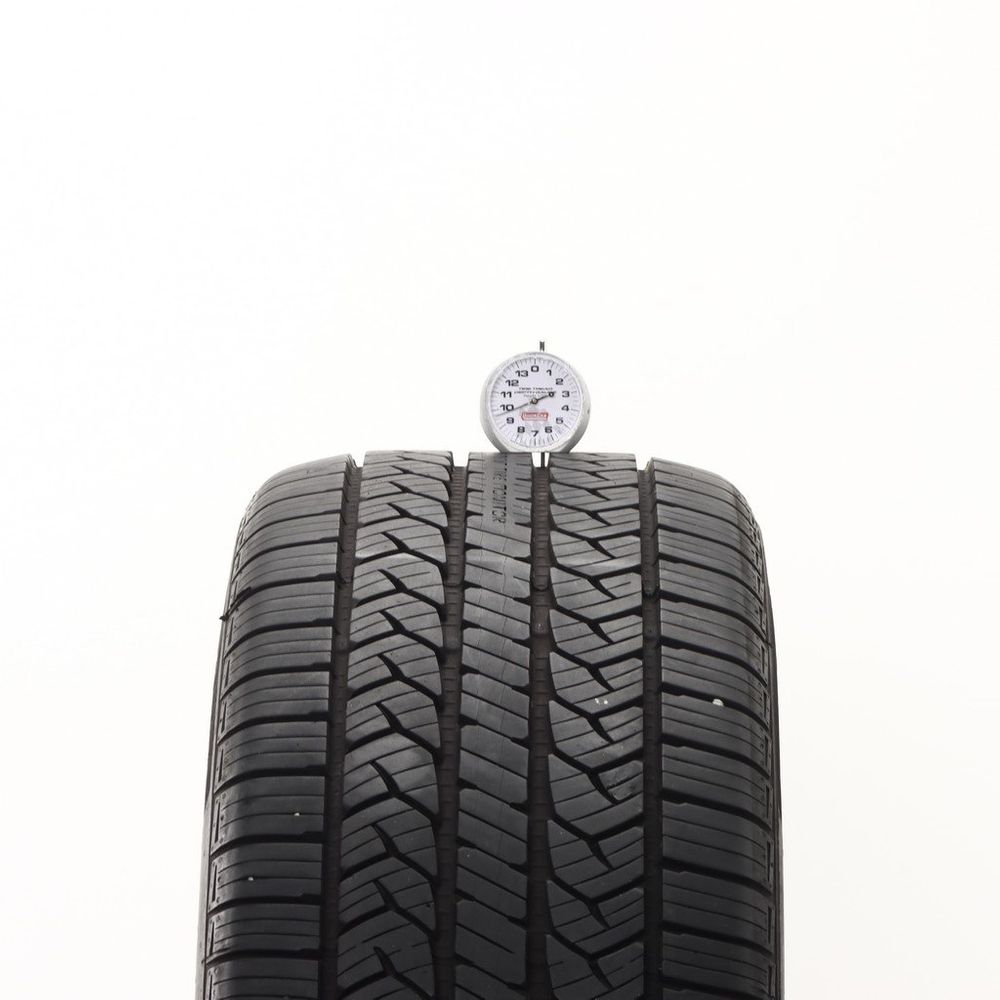 Set of (4) Used 245/50R20 General Altimax RT45 105H - 8-9.5/32 - Image 5