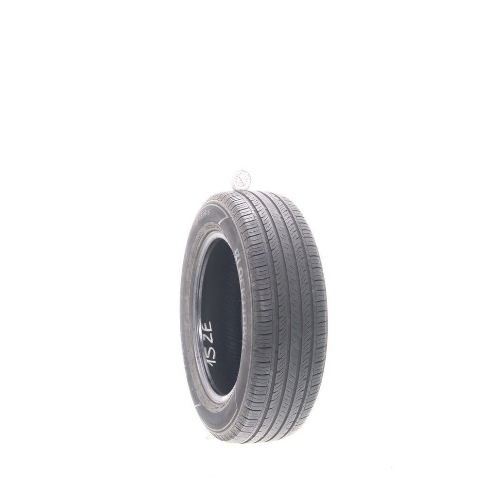 Set of (2) Used 185/65R15 Blackhawk Street-H HH11 92H - 5.5-6/32 - Image 1