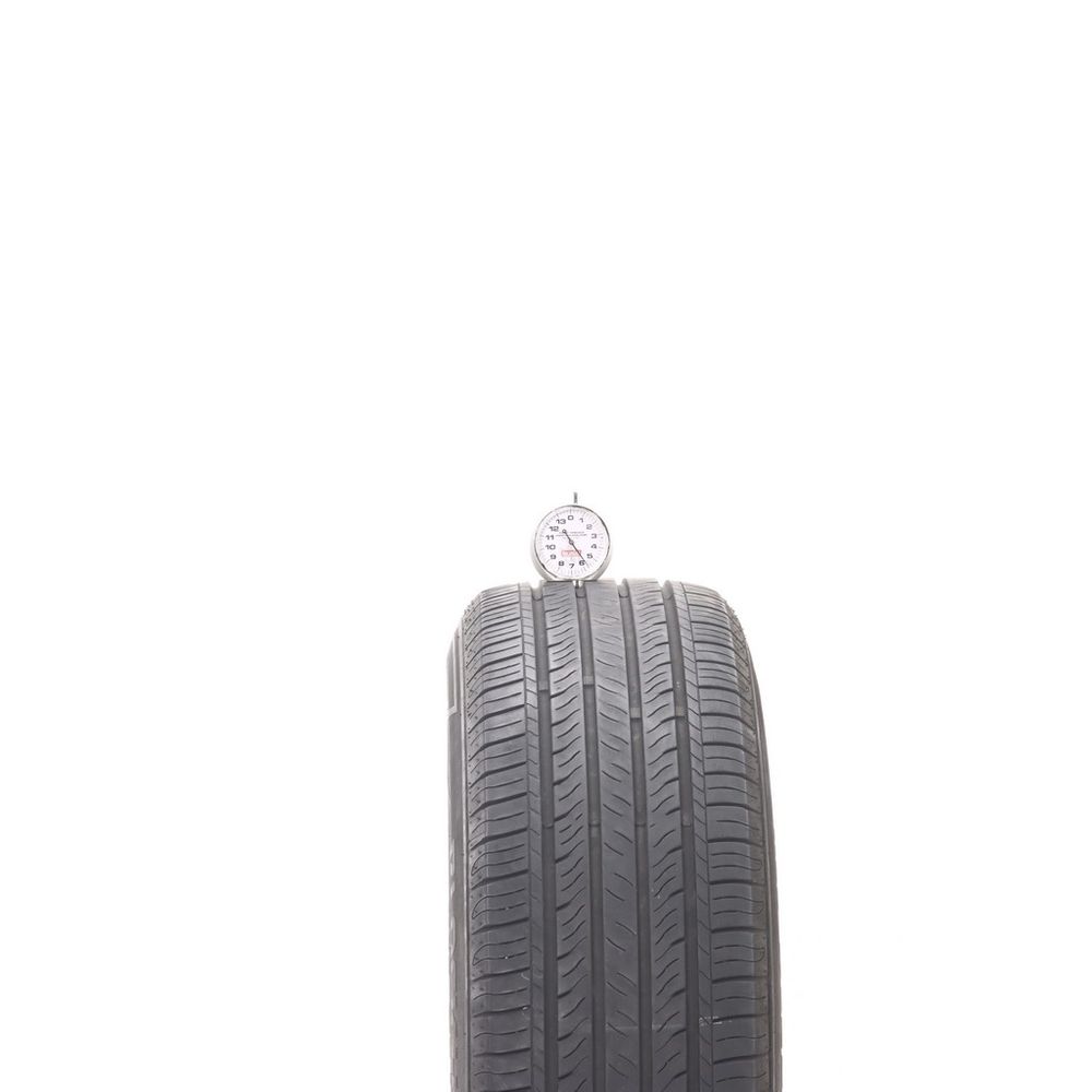 Set of (2) Used 185/65R15 Blackhawk Street-H HH11 92H - 5.5-6/32 - Image 2