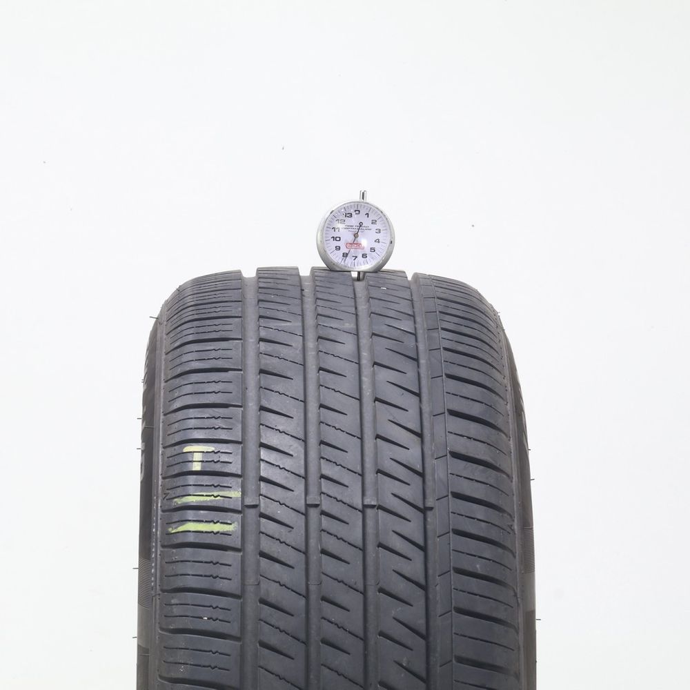 Used 235/55ZR18 Landspider Citytraxx H/P 104W - 7.5/32 - Image 2