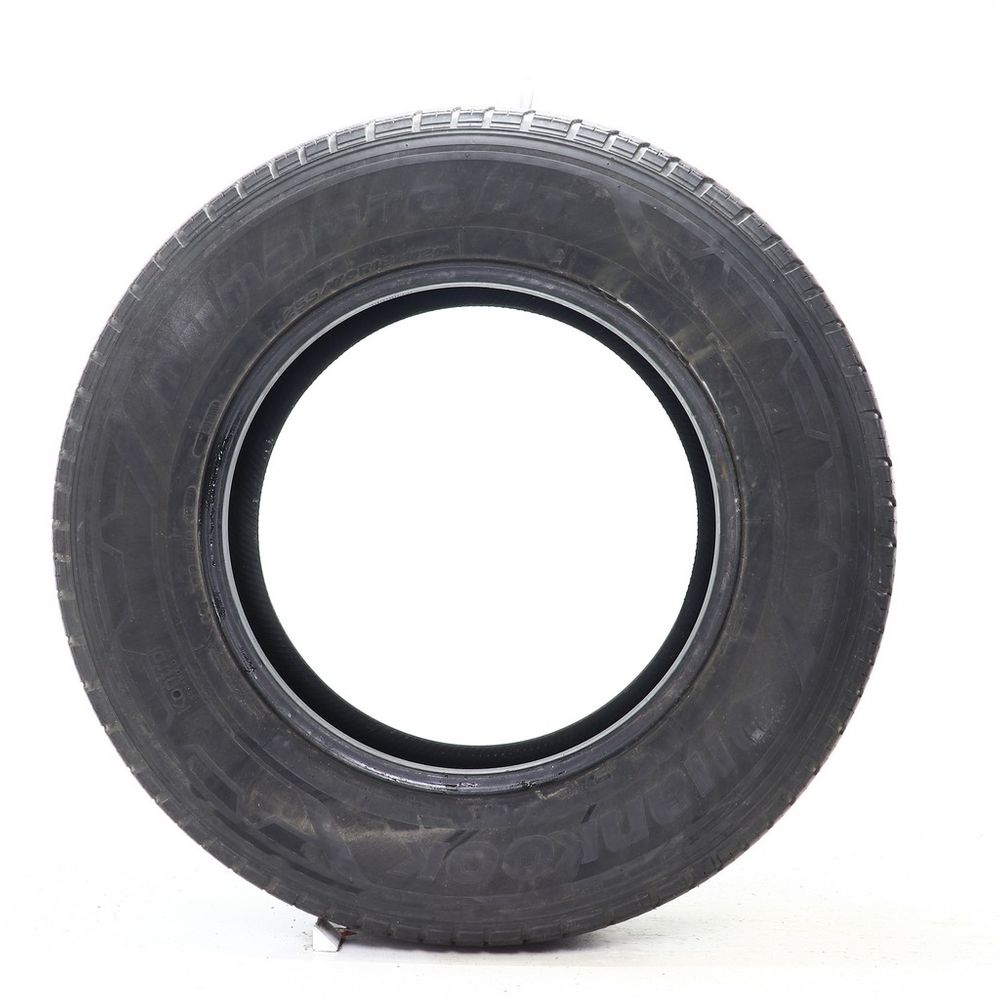 Used 255/70R18 Hankook Dynapro HT 112T - 6/32 - Image 3