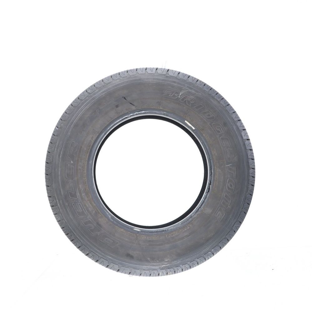 Used LT 225/75R16 Bridgestone Dueler H/T 685 115/112R E - 13.5/32 - Image 3