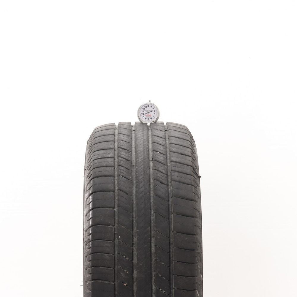 Set of (4) Used 245/55R19 Michelin Defender 2 107H - 9.5-10.5/32 - Image 2