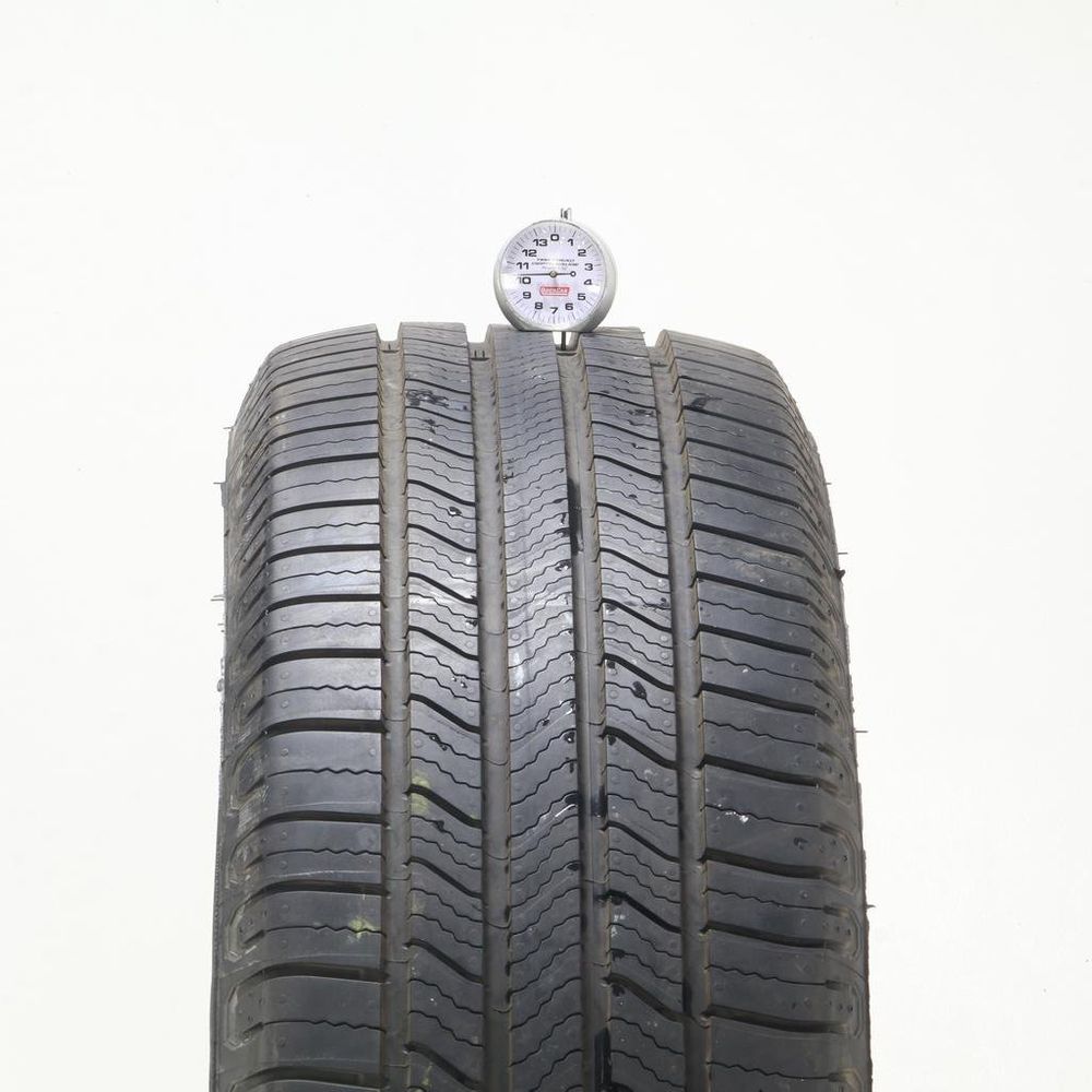 Set of (4) Used 245/55R19 Michelin Defender 2 107H - 9.5-10.5/32 - Image 5