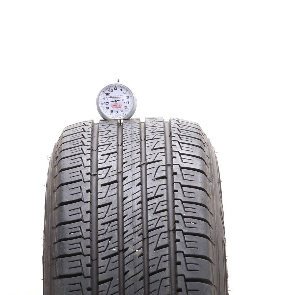 Set of (2) Used 215/60R16 Goodyear Assurance MaxLife 95V - 9-10/32 - Image 3