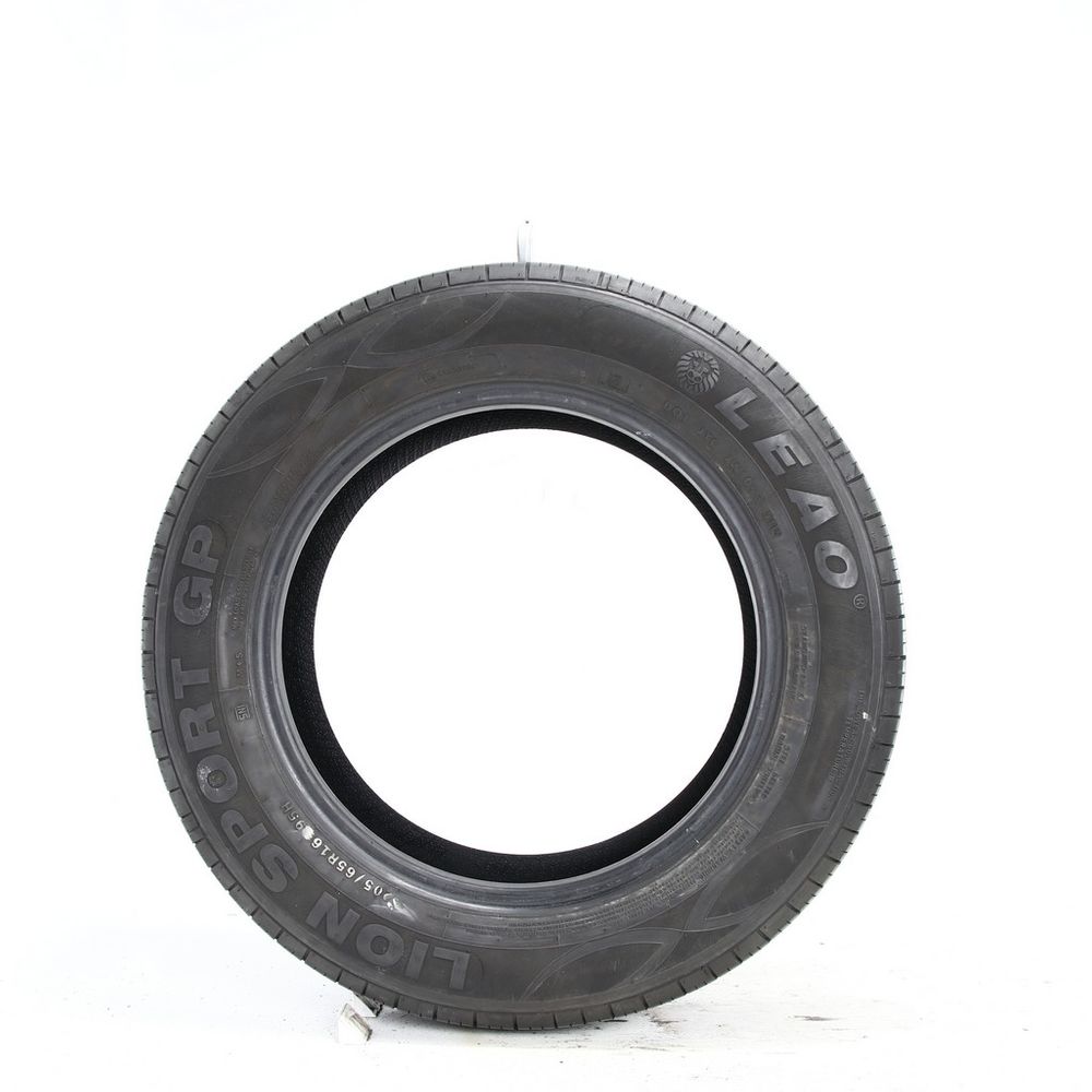 Used 205/65R16 Leao Lion Sport GP 95H - 9/32 - Image 3