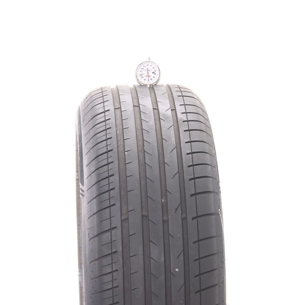 Used 235/60R20 Vredestein Ultrac 108H - 6.5/32 - Image 2