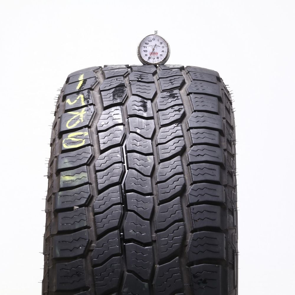 Used 285/70R17 Cooper Discoverer AT3 4S 117T - 8/32 - Image 2