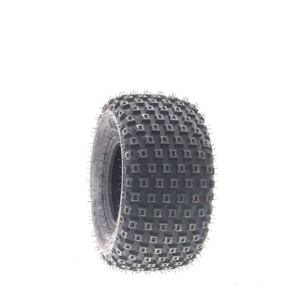 New 18X9.5-8 Carlstar Knobby 1N/A - Image 1