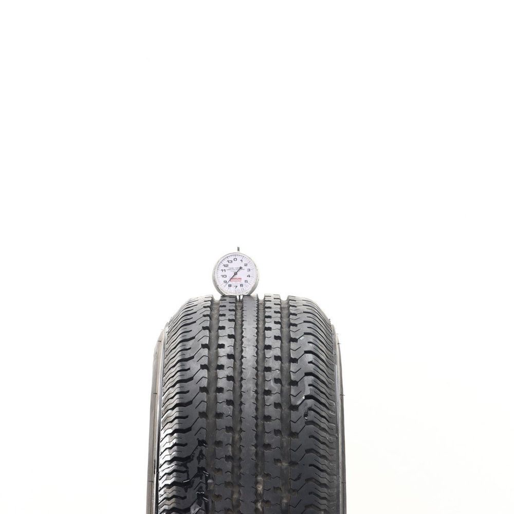 Used ST 205/75R14 Goodride ST-100 100/96M C - 8.5/32 - Image 2