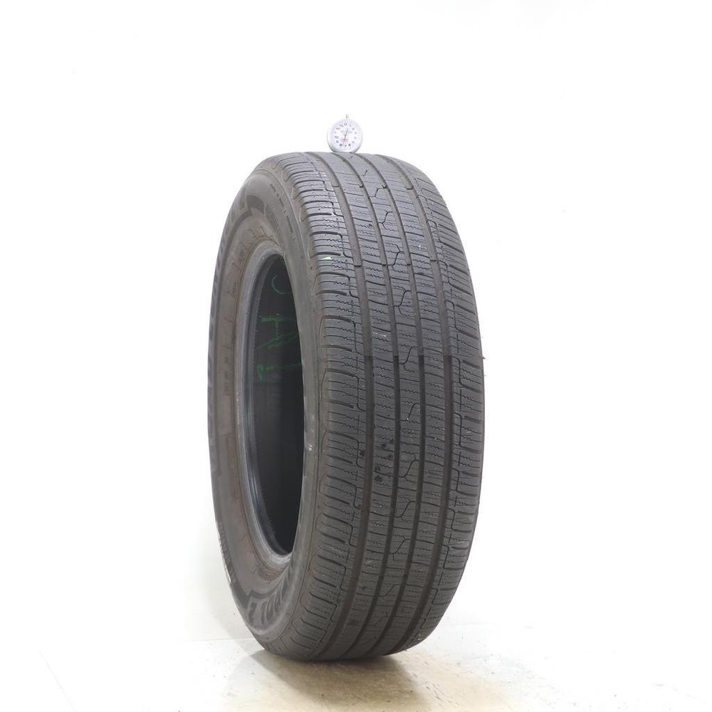 Set of (2) Used 235/65R17 DeanTires Road Control 2 104H - 7.5-8.5/32 - Image 1