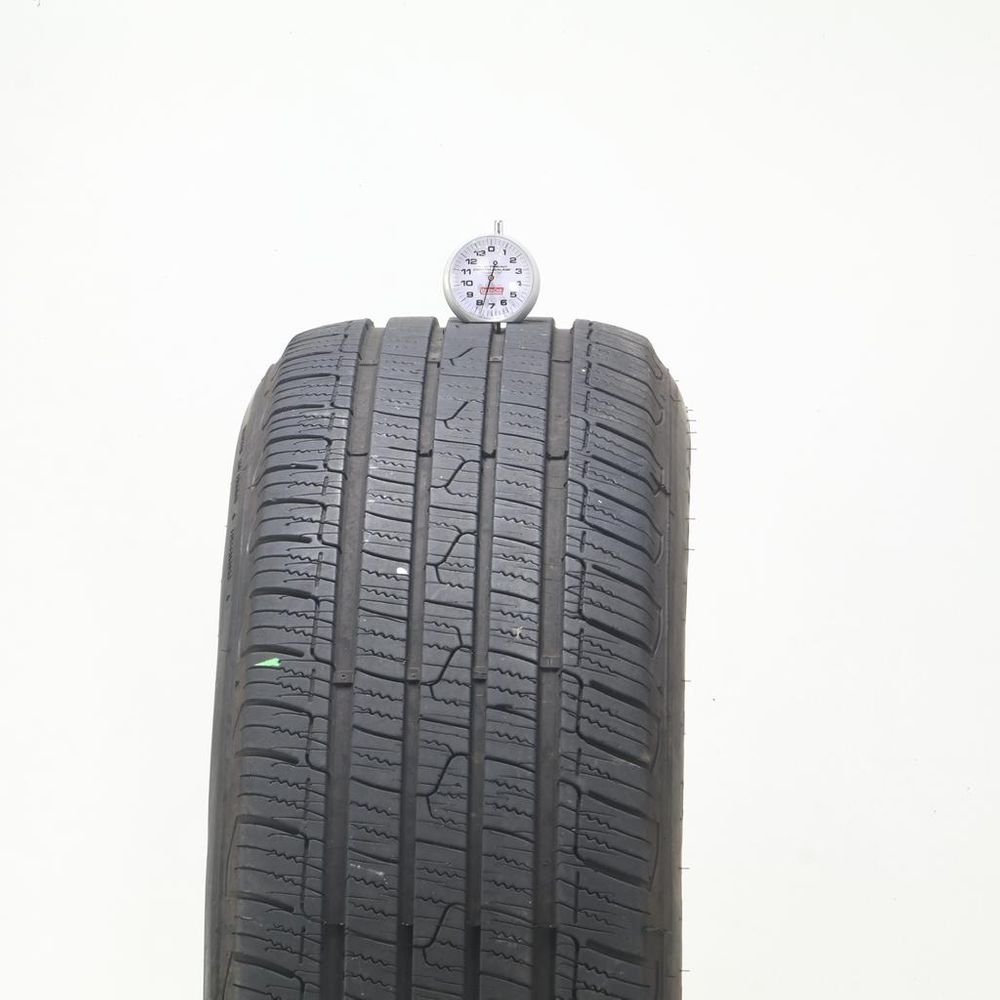 Set of (2) Used 235/65R17 DeanTires Road Control 2 104H - 7.5-8.5/32 - Image 2