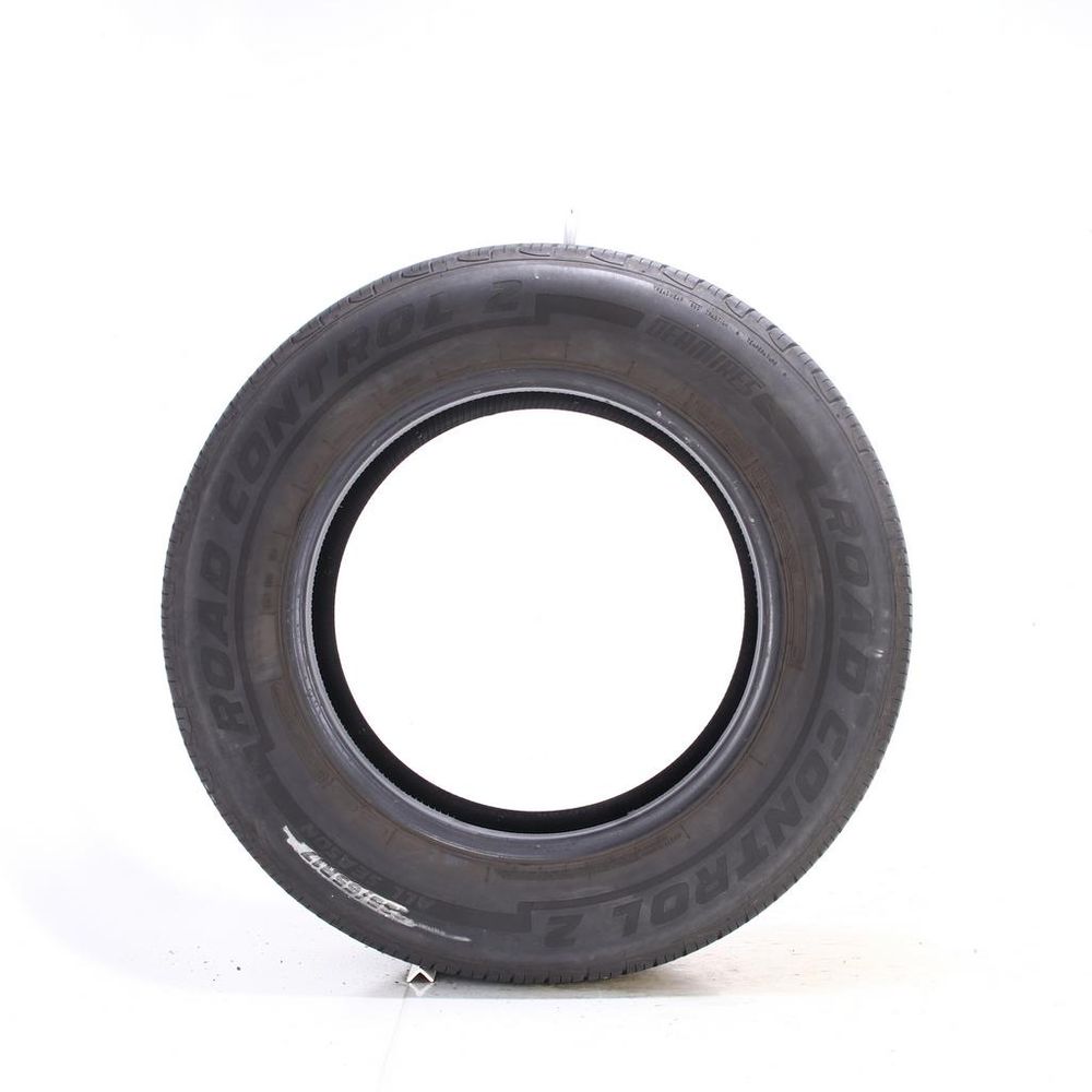 Set of (2) Used 235/65R17 DeanTires Road Control 2 104H - 7.5-8.5/32 - Image 3