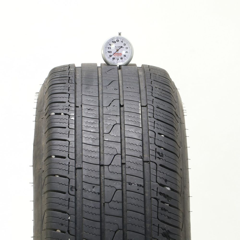 Set of (2) Used 235/65R17 DeanTires Road Control 2 104H - 7.5-8.5/32 - Image 5