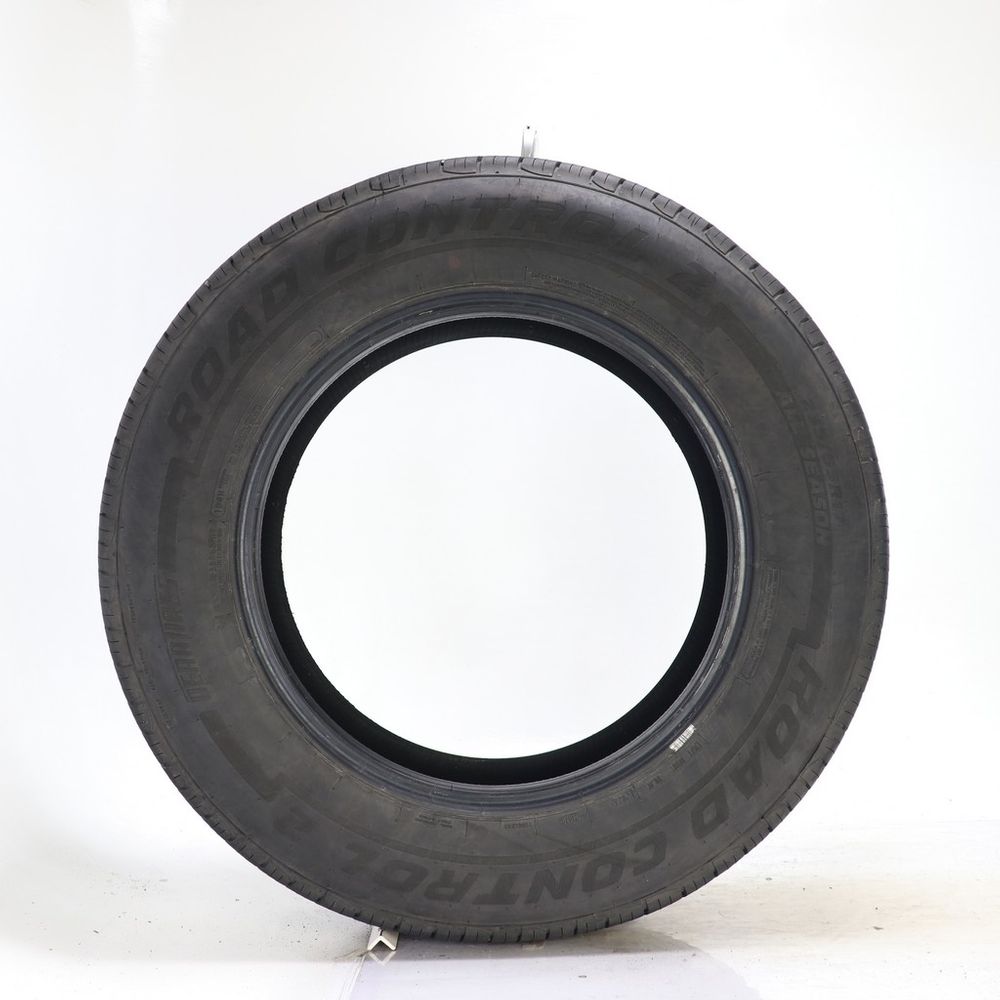 Set of (2) Used 235/65R17 DeanTires Road Control 2 104H - 7.5-8.5/32 - Image 6
