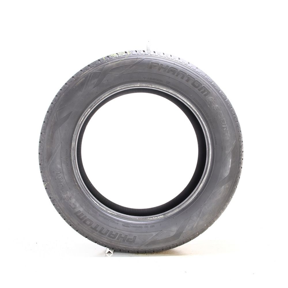 Set of (4) Used 235/60R18 Phantom C-Sport 107V - 7.5-8/32 - Image 6