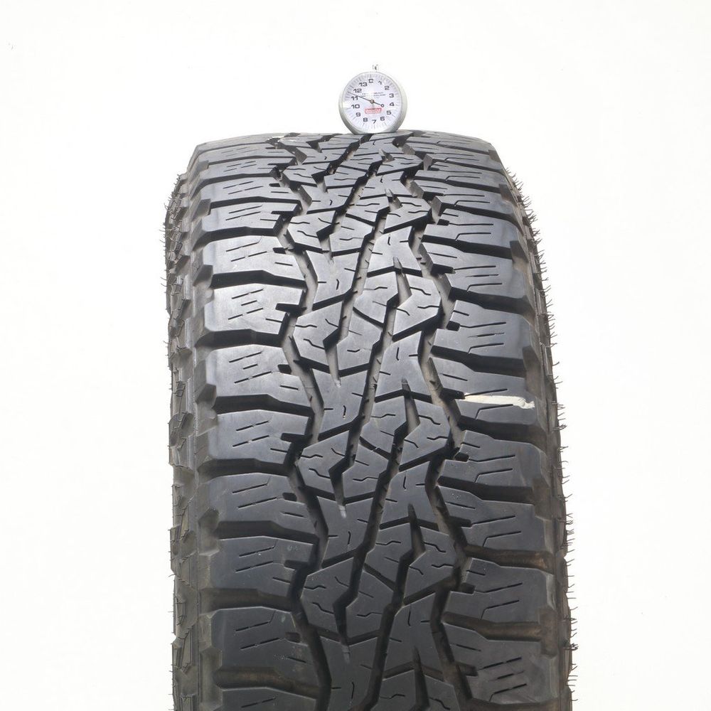 Used 275/60R20 Goodyear Wrangler Ultra Terrain AT 115S - 11.5/32 - Image 2