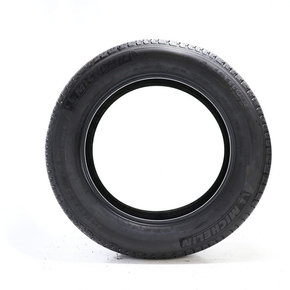 Driven Once 255/60R20 Michelin Latitude Tour HP J LR 113V - 9/32 - Image 3