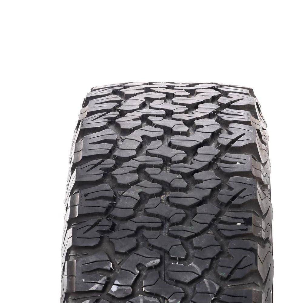 Used LT 33X12.5R17 BFGoodrich All-Terrain T/A KO2 120S E - 14/32 - Image 2
