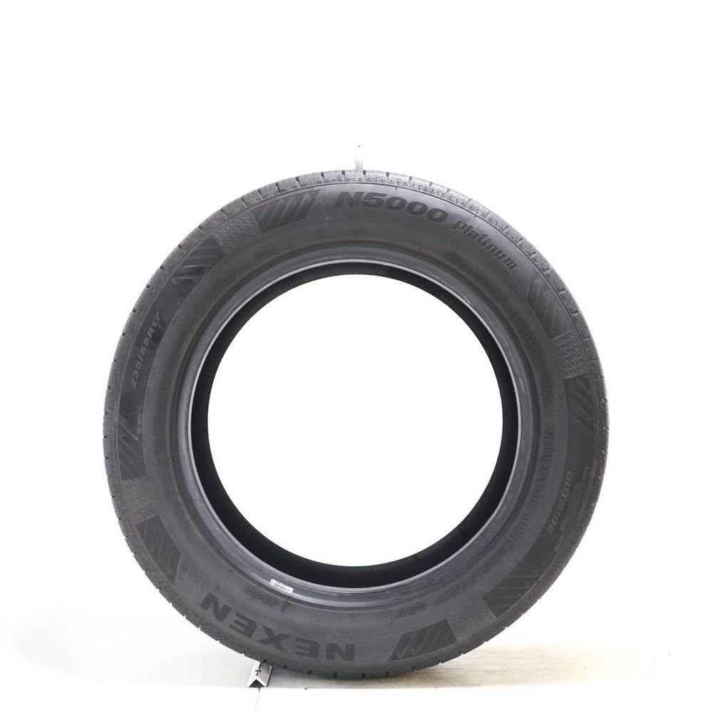 Used 235/55R17 Nexen N5000 Platinum 99V - 8/32 - Image 3