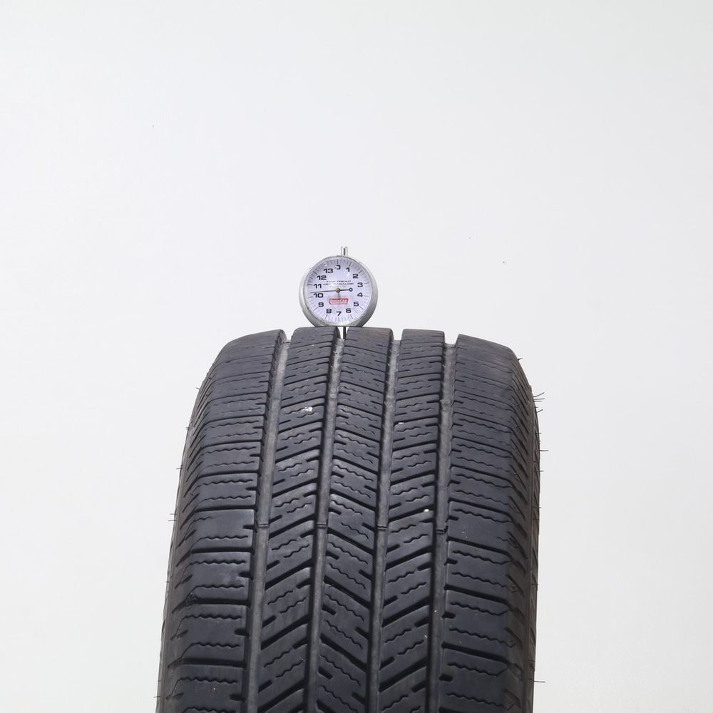 Set of (2) Used 235/65R16C Firestone Transforce CV 121/119R - 10-11.5/32 - Image 5