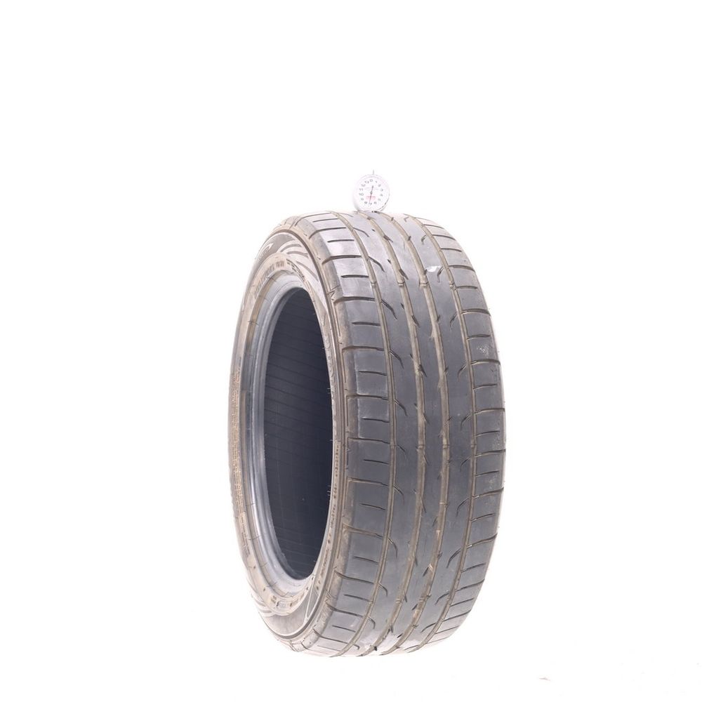 Used 205/50R15 Dunlop Direzza DZ102 86V - 7/32 - Image 1