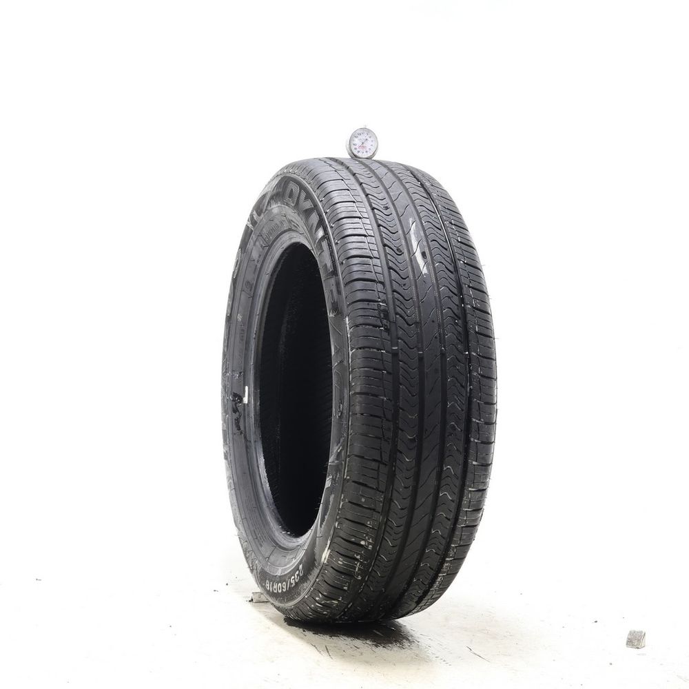 Used 235/60R18 Nereus Dyntrac 107V - 8.5/32 - Image 1