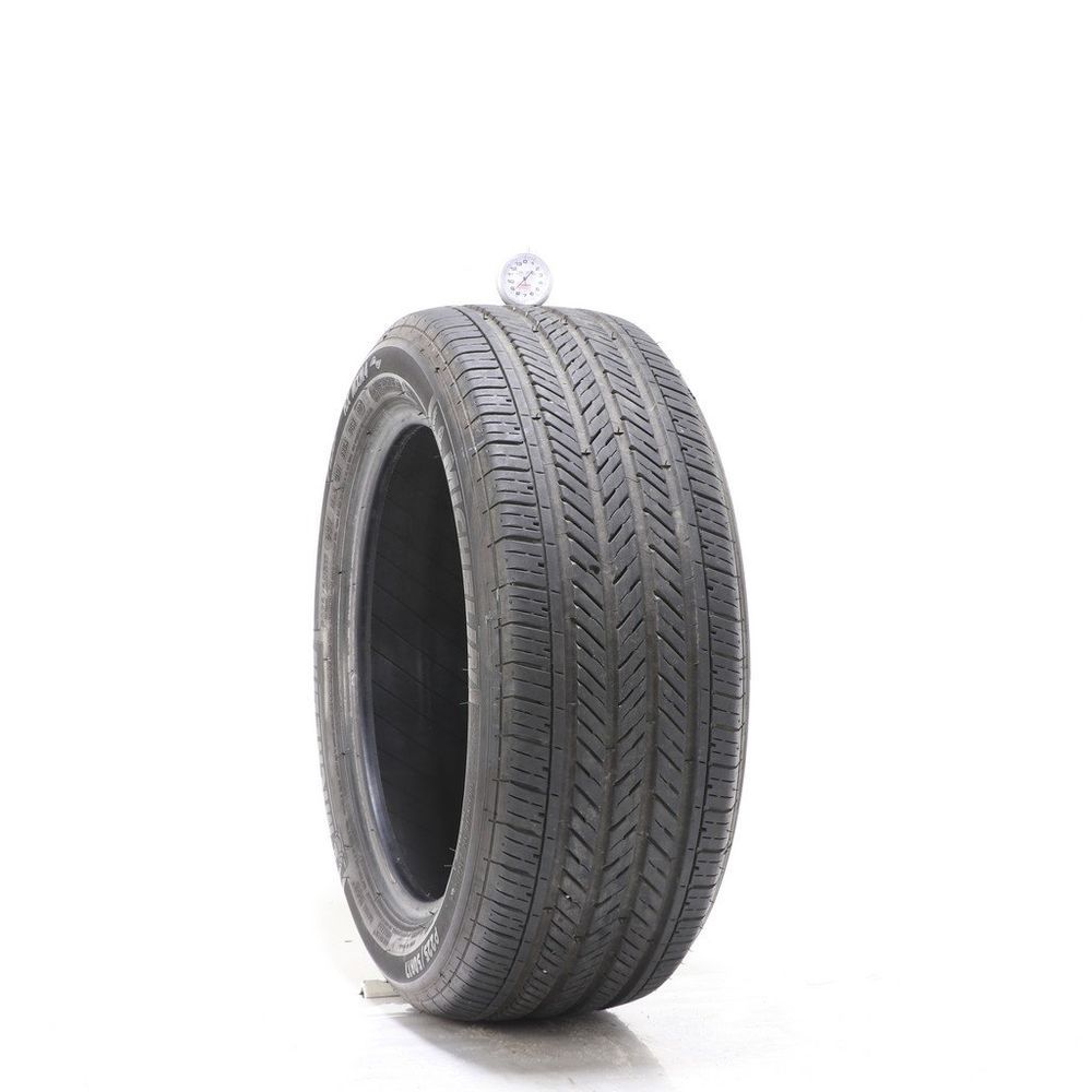 Used 225/50R17 Michelin Pilot HX MXM4 93V - 8.5/32 - Image 1