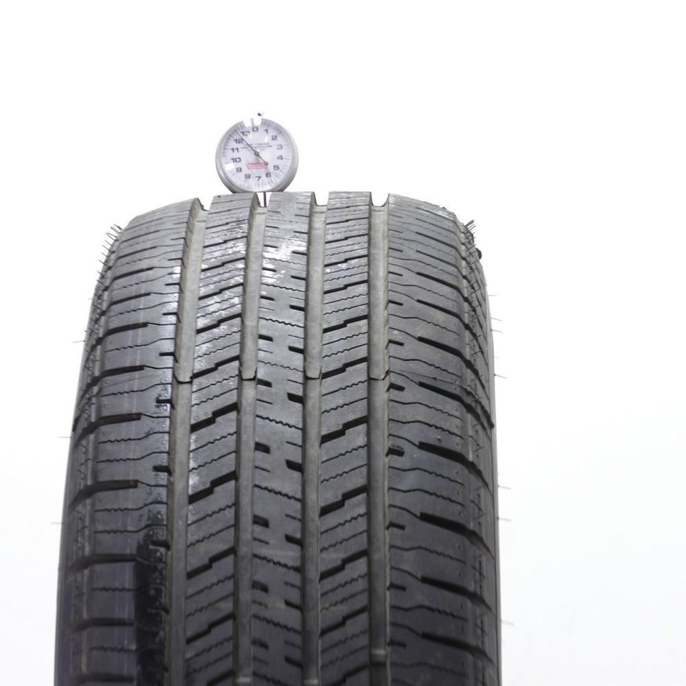 Used 265/75R16 Hankook Dynapro HT 114T - 12.5/32 - Image 2