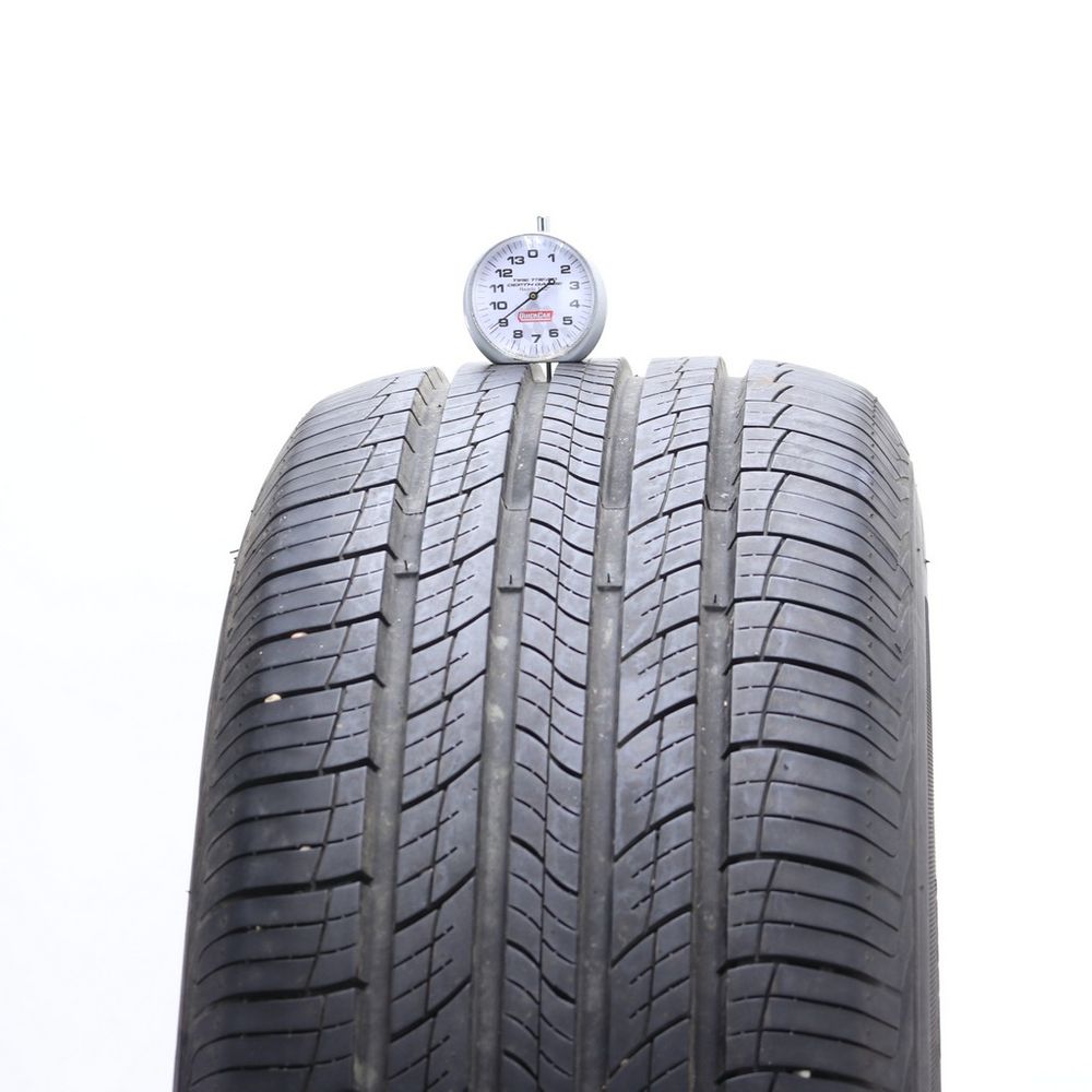 Set of (2) Used 255/60R19 Hankook Dynapro HP2 108H - 8-9/32 - Image 5