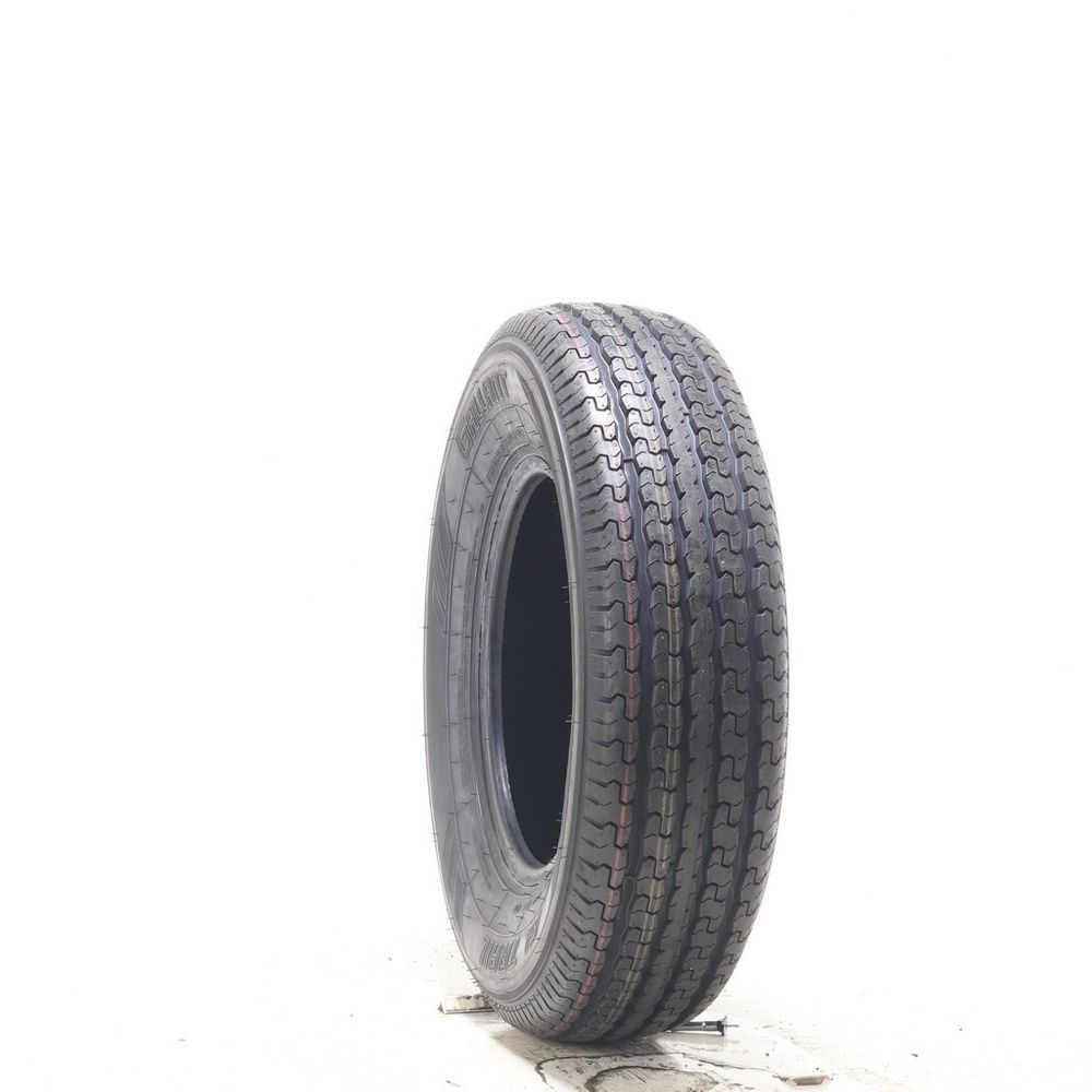 New ST 205/75R14 Husky Gallant GL 100/96L - 9/32 - Image 1