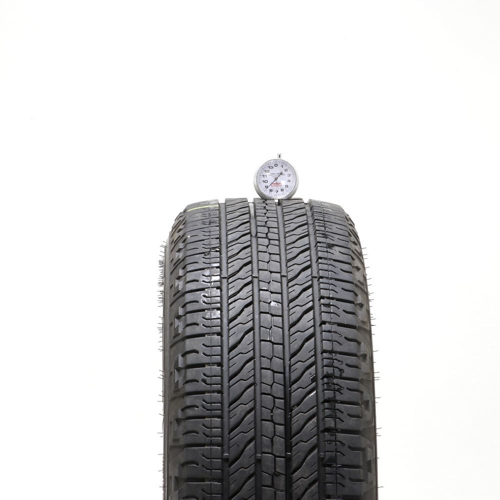 Set of (2) Used 225/65R17 Goodyear Wrangler Fortitude HT 102H - 7.5-8.5/32 - Image 5