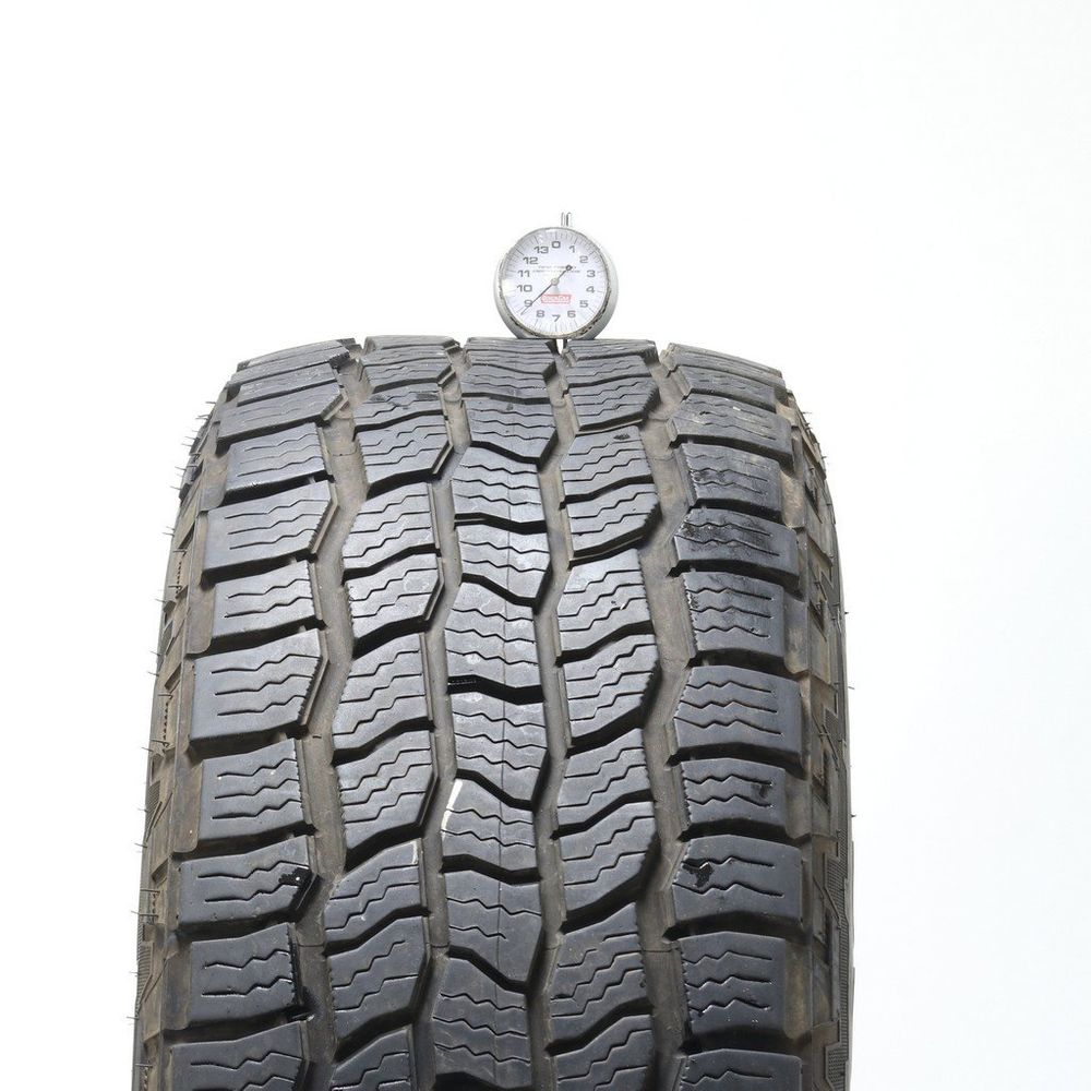 Set of (2) Used 275/65R18 Cooper Discoverer AT3 4S 116T - 8.5-9.5/32 - Image 2