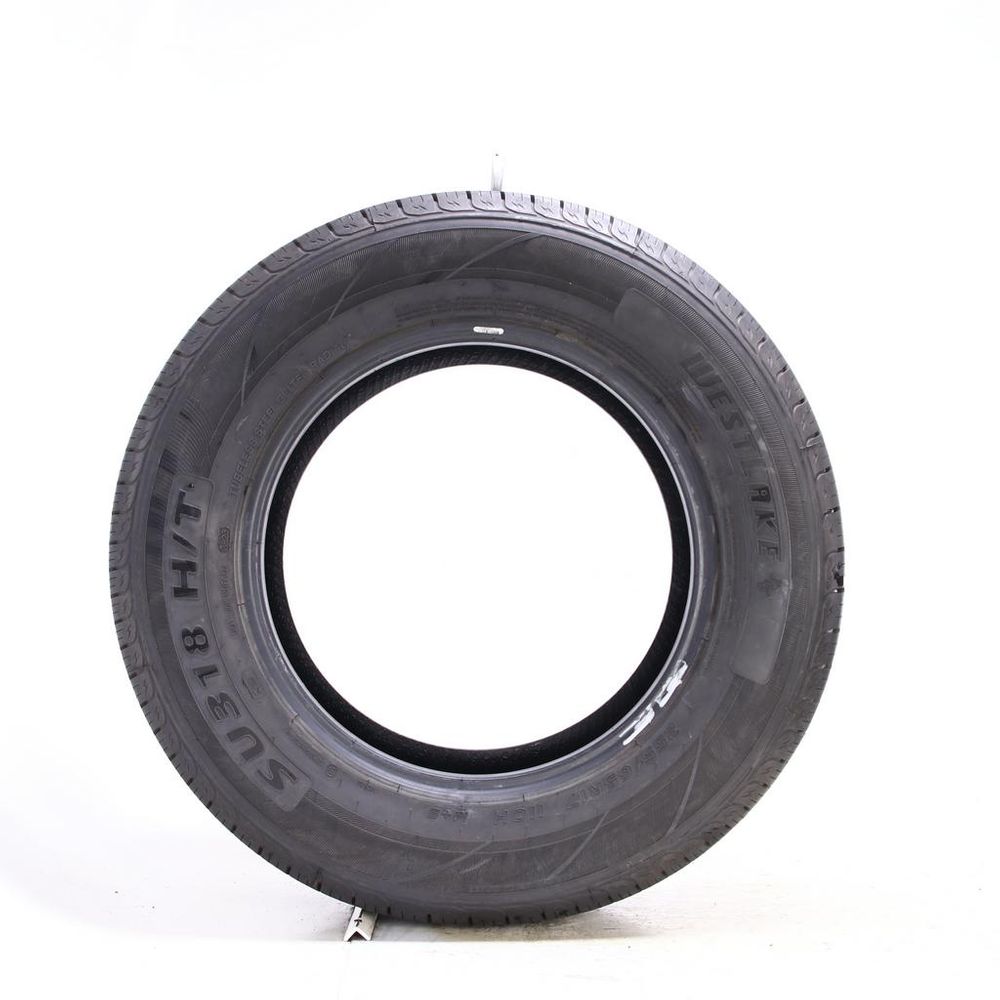 Used 255/65R17 Westlake SU318 H/T 110H - 10/32 - Image 3