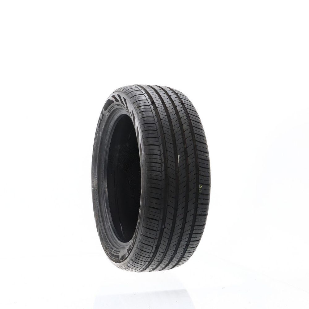 Set of (2) New 225/50R18 Evoluxx Capricorn UHP 95V - Image 1