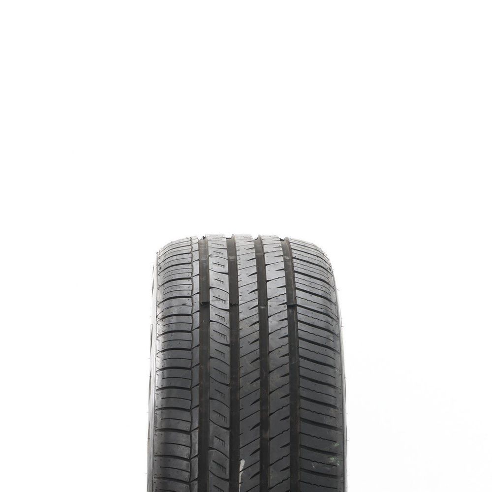 Set of (2) New 225/50R18 Evoluxx Capricorn UHP 95V - Image 2
