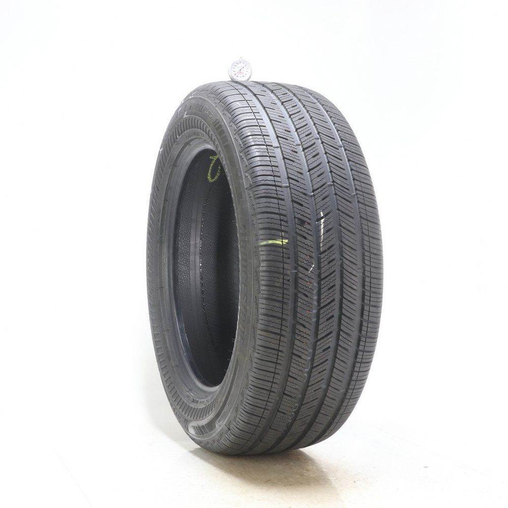 Used 275/55R20 Bridgestone DriveGuard Plus RFT 111H - 8.5/32 - Image 1