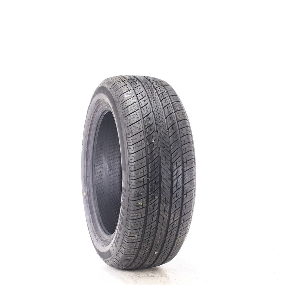 Driven Once 235/55R18 Uniroyal Tiger Paw Touring A/S 100V - 10/32 - Image 1