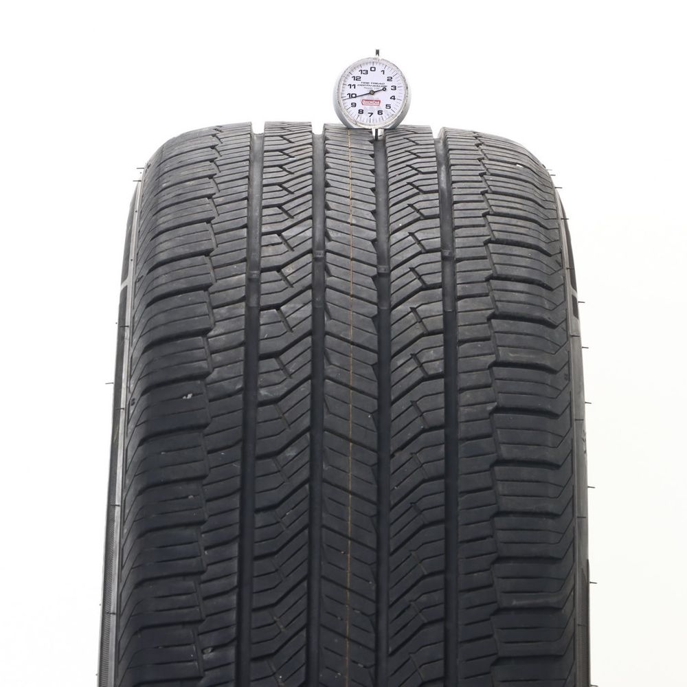 Used 275/50R22 Hercules Terra Trac Cross-V AW 111H - 9.5/32 - Image 2