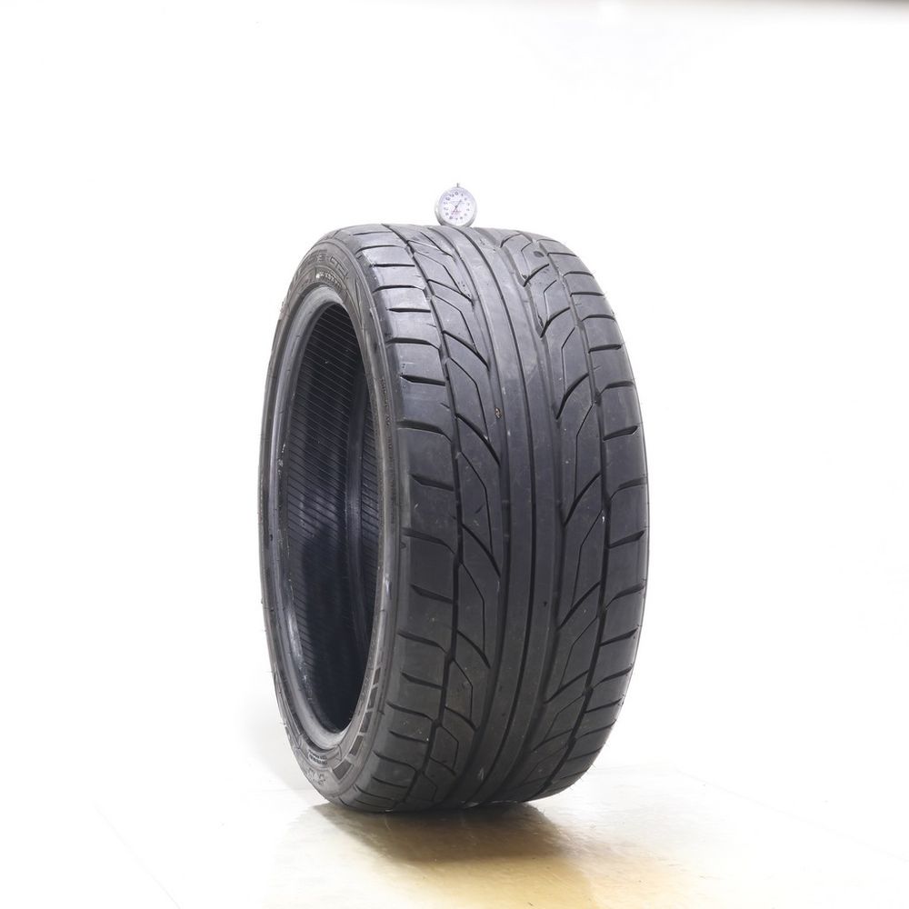 Used 285/35ZR20 Nitto NT555 G2 104W - 8/32 - Image 1