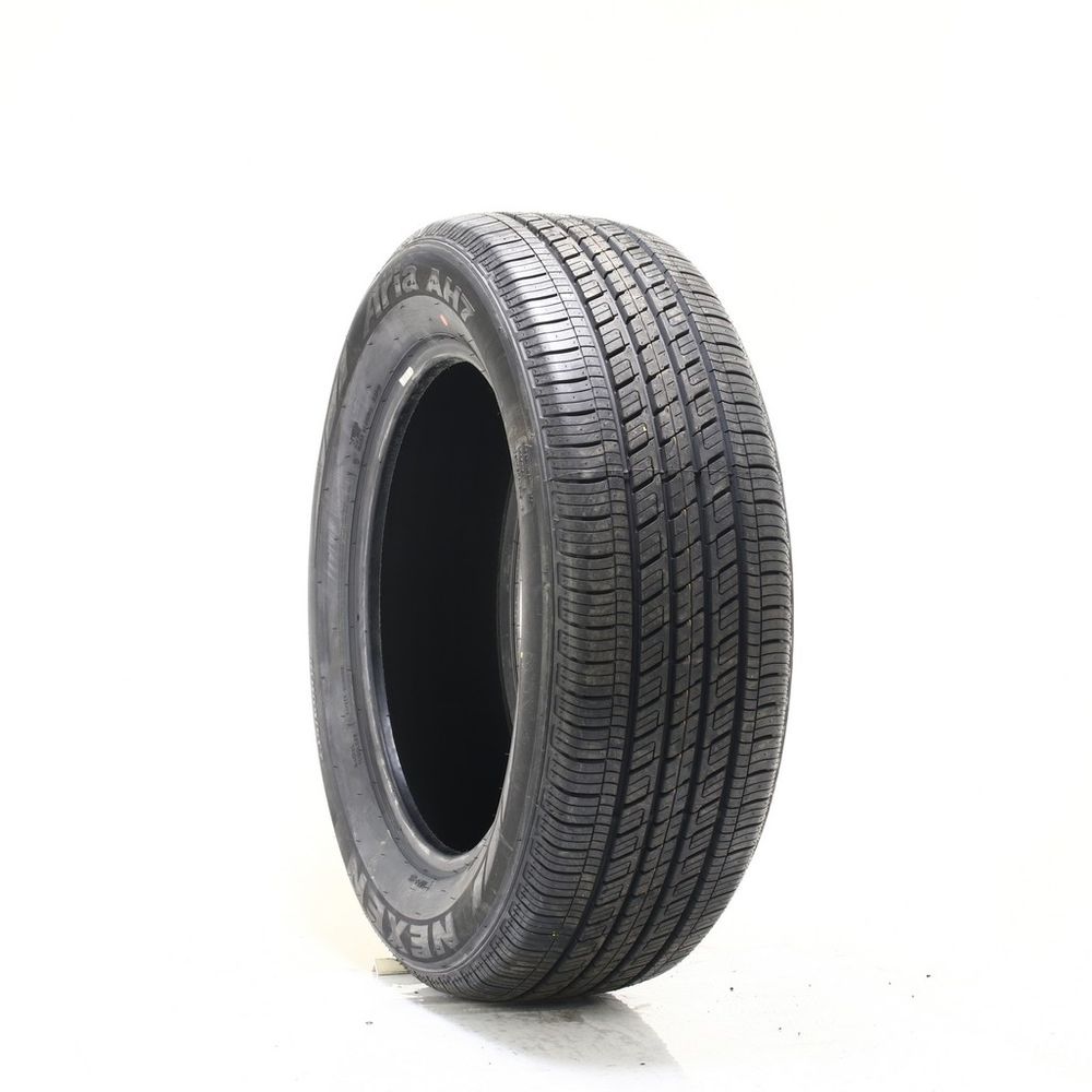 New 235/60R18 Nexen Aria AH7 103H - 10.5/32 - Image 1