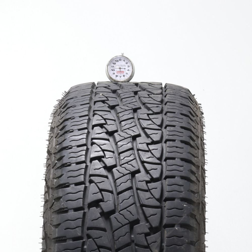 Set of (2) Used 265/60R18 Nexen Roadian AT Pro RA8 110T - 10.5/32 - Image 2