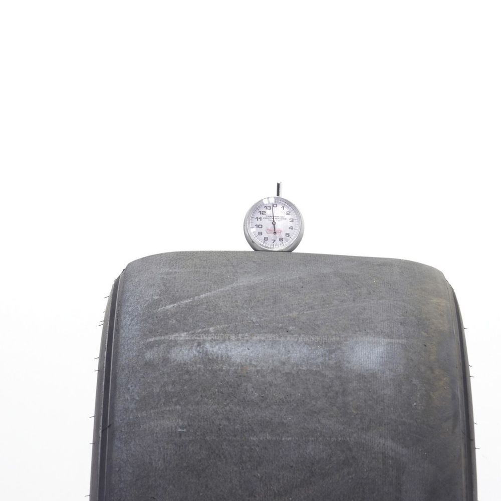 Set of (4) Used 275/695R15 Pirelli P Zero DH 1N/A - 0/32 - Image 2