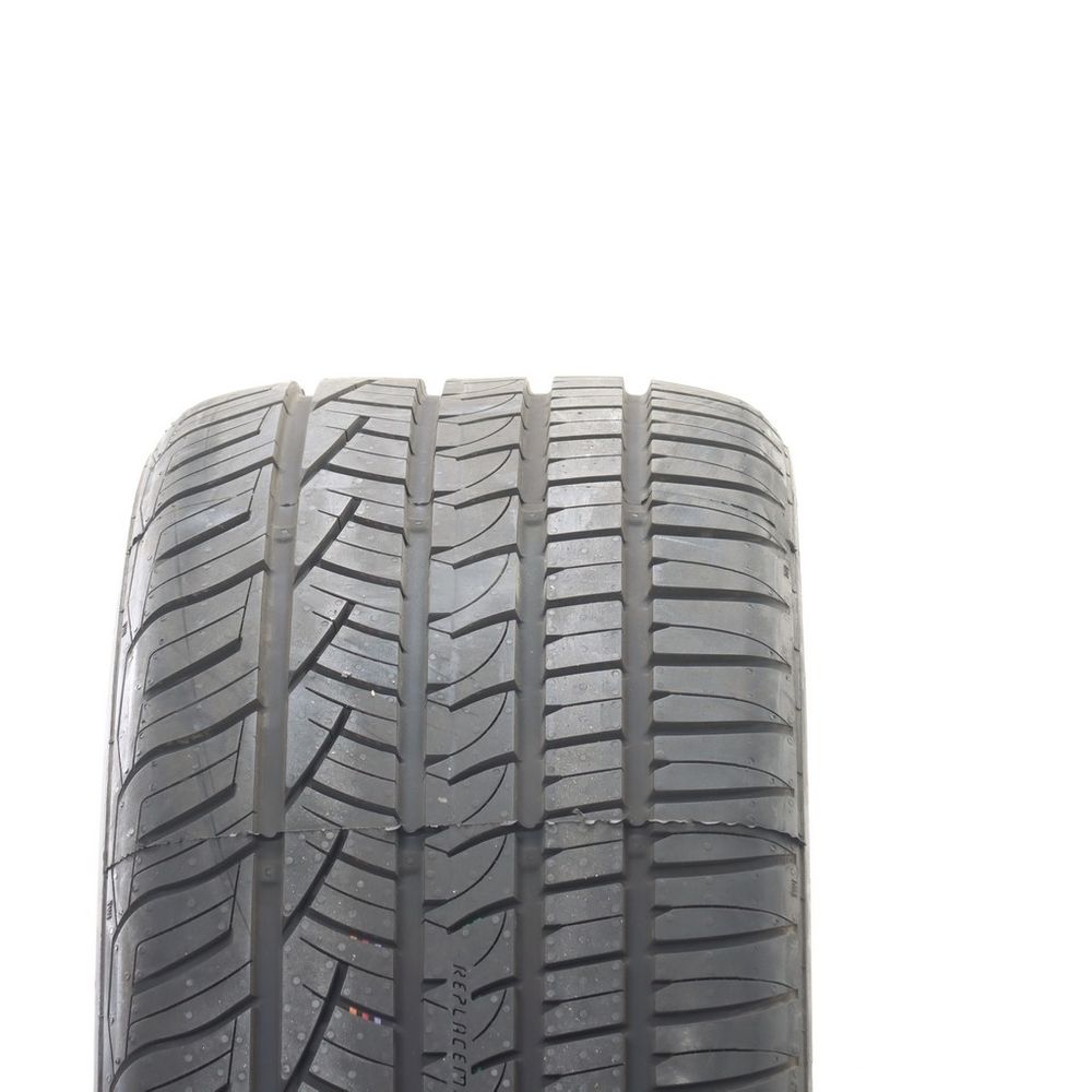 New 275/40ZR19 General G-Max AS-05 101W - Image 2