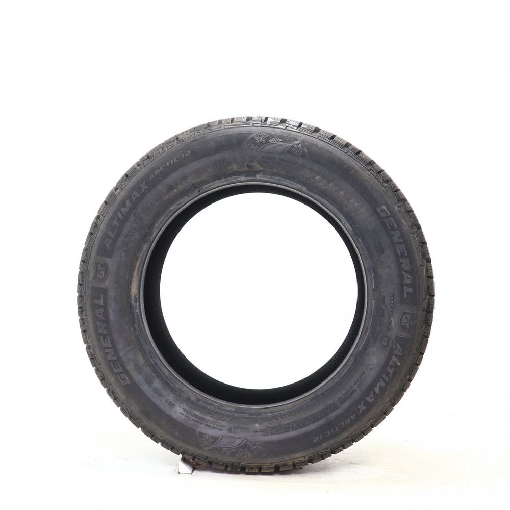 New 215/60R16 General Altimax Arctic 12 99T - 11.5/32 - Image 3