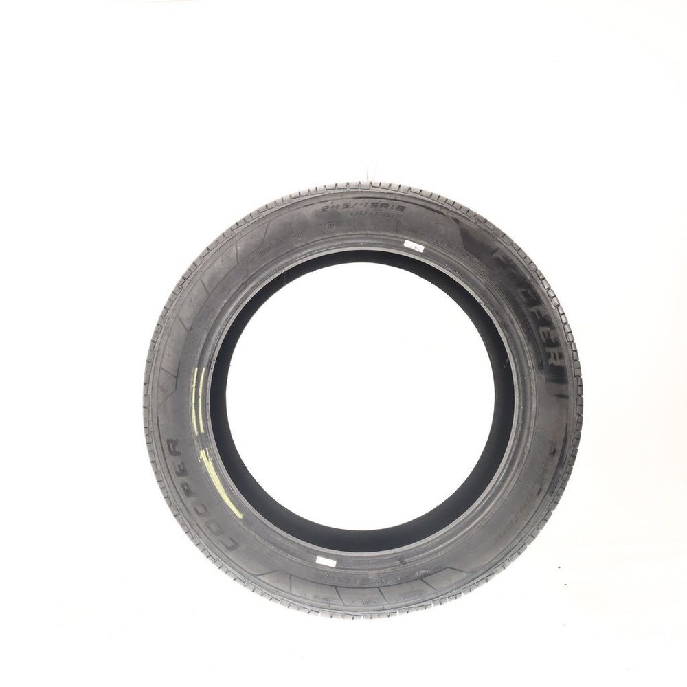 Used 245/45R18 Cooper ProControl 100V - 8.5/32 - Image 3