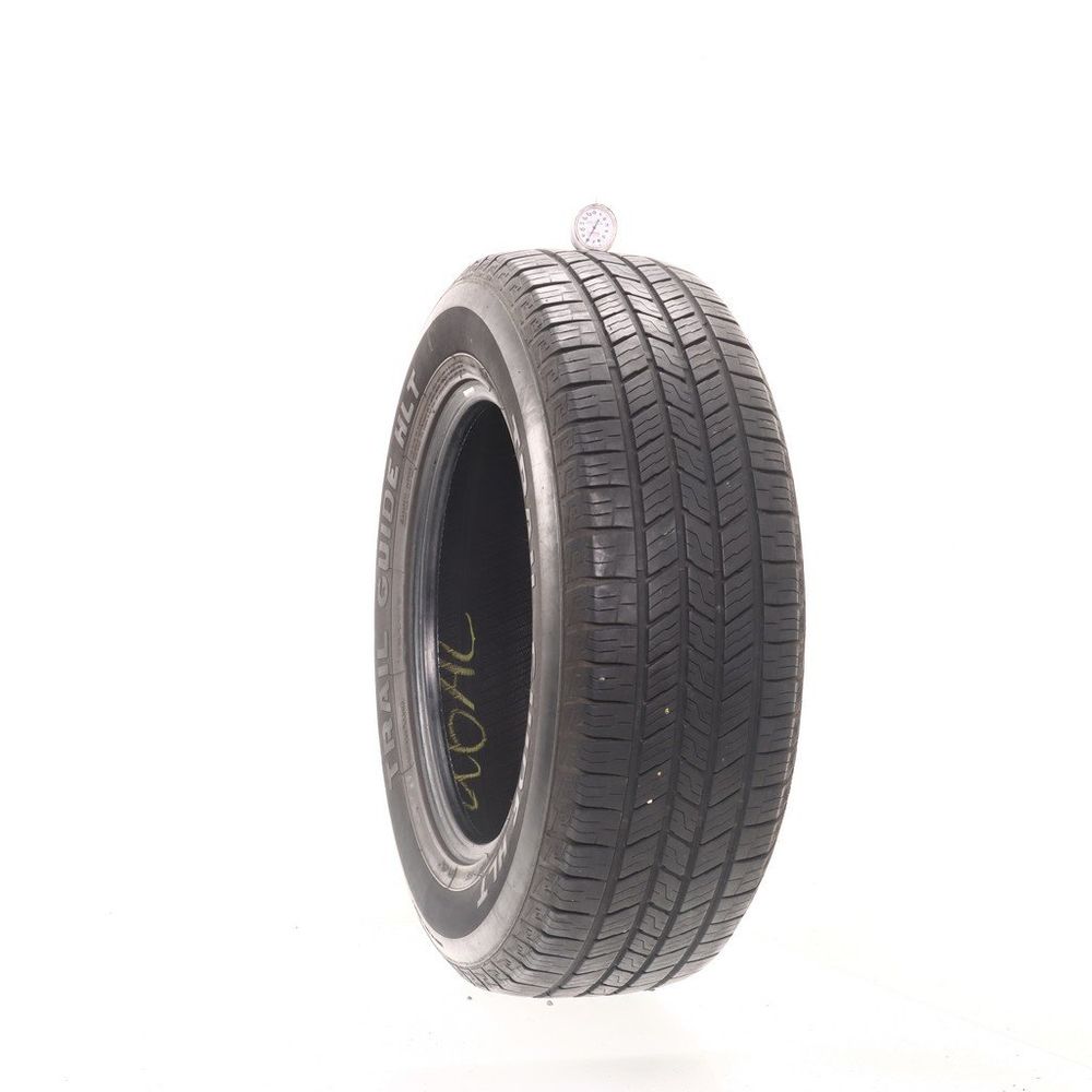 Used 255/65R18 Trail Guide HLT 111S - 8/32 - Image 1